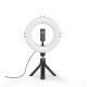 LED Ring Light, HAMA-04657