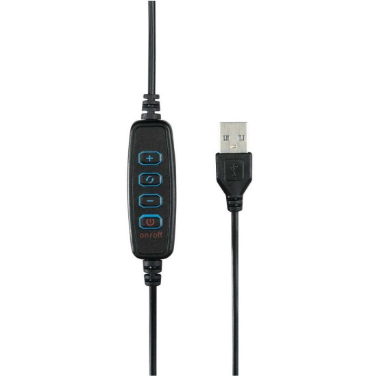 LED Ring Light, HAMA-04657