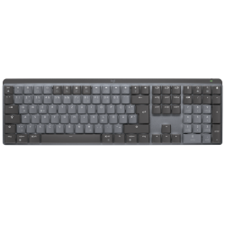 Безжична Клавиатура Logitech MX Illuminated Performance