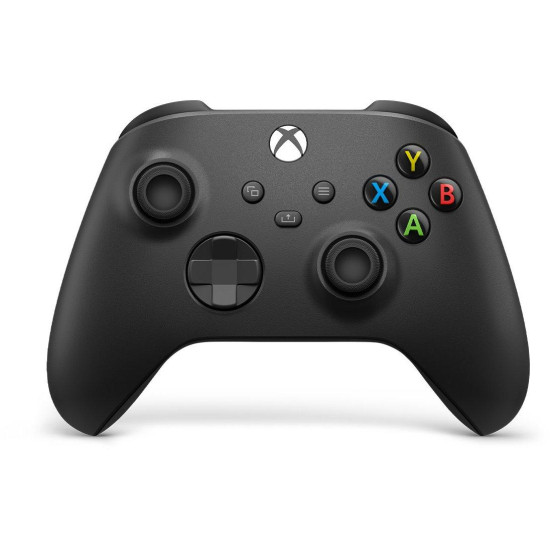 Gamepad Microsoft, Xbox Wireless Controller (2020) + USB-C