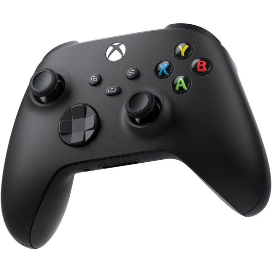Gamepad Microsoft, Xbox Wireless Controller (2020) + USB-C