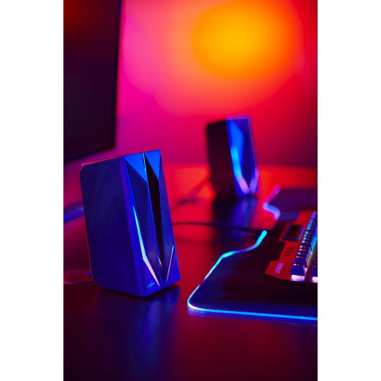 Гейминт тонколони uRage 