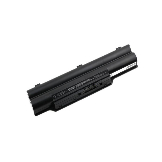 Laptop Battery for Fujitsu  LifeBook E8310 FPCBP145 AH572; E751; L1010  10,8V 4400mAh CAMERON SINO