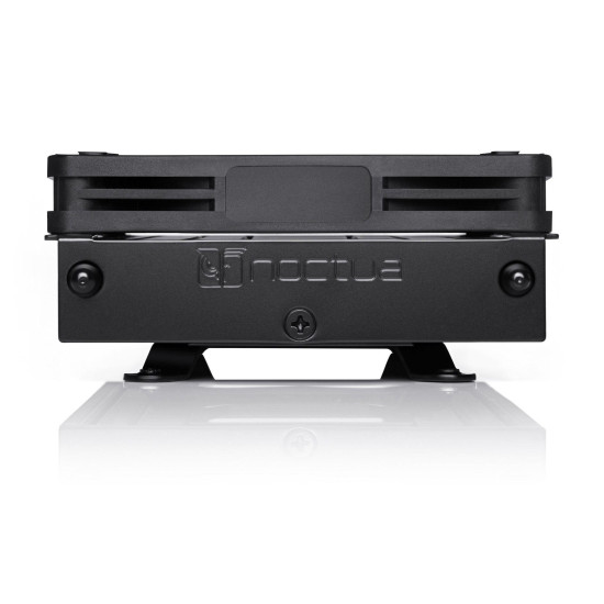 CPU Cooler Noctua NH-L9A Chromax.black for AMD/AM5