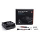 CPU Cooler Noctua NH-L9A Chromax.black for AMD/AM5