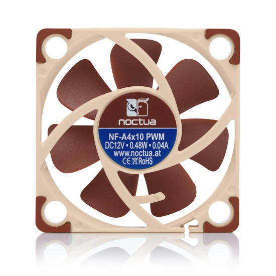 Fan Noctua 40mm NF-A4x10 PWM