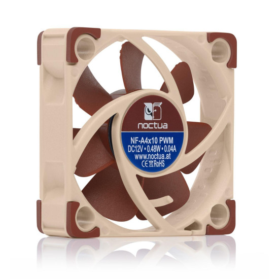 Fan Noctua 40mm NF-A4x10 PWM