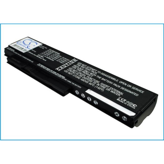 Laptop Battery for LENOVO Thinkpad X220, X230 42T4862 11,1V 4400mAh CAMERON SINO