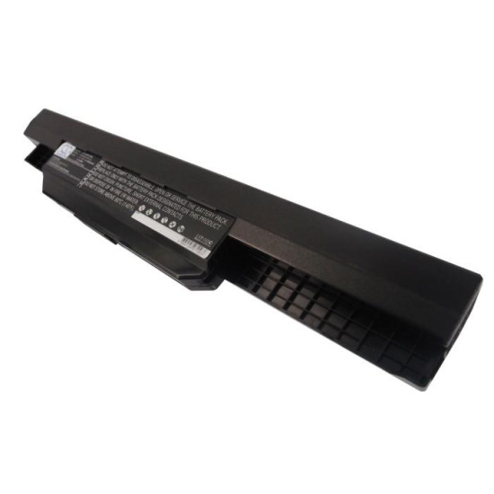 Laptop Battery for Asus K53 K53E K53S K53SV X53 X53S X53U X54 X54C X54H 11.1V 6600mAh CAMERON SINO
