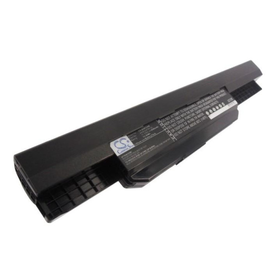 Laptop Battery for Asus K53 K53E K53S K53SV X53 X53S X53U X54 X54C X54H 11.1V 6600mAh CAMERON SINO