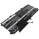 Laptop Battery C31N1411 for Asus ZenBook UX305C UX305CA UX305F UX305FA  11,4V 3800mAh   CAMERON SINO