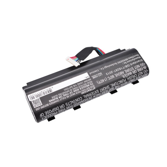 Laptop Battery ASUS G751J  A42NI403 15V 5200mAh CAMERON SINO