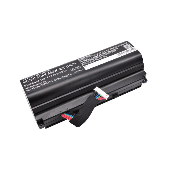 Laptop Battery ASUS G751J  A42NI403 15V 5200mAh CAMERON SINO