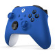 Gamepad Spartan Microsoft,Xbox, Wireless, Shock Blue