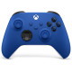Gamepad Spartan Microsoft,Xbox, Wireless, Shock Blue