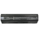 Батерия  за лаптоп HP G32/G42/G62/G72 Presario CQ31/CQ42 CB0W / DB0W 10.8V, 4400mAh, Черен CAMERON SINO
