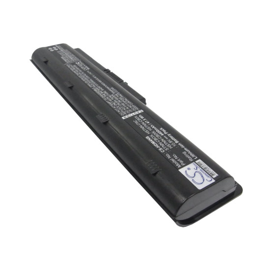 Батерия  за лаптоп HP G32/G42/G62/G72 Presario CQ31/CQ42 CB0W / DB0W 10.8V, 4400mAh, Черен CAMERON SINO