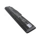 Батерия  за лаптоп HP G32/G42/G62/G72 Presario CQ31/CQ42 CB0W / DB0W 10.8V, 4400mAh, Черен CAMERON SINO