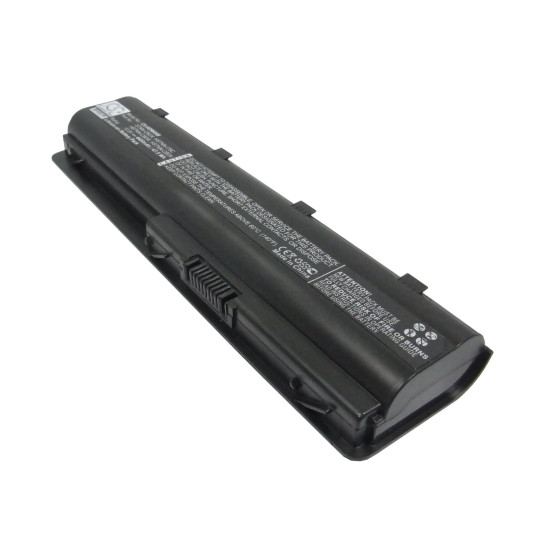 Батерия  за лаптоп HP G32/G42/G62/G72 Presario CQ31/CQ42 CB0W / DB0W 10.8V, 4400mAh, Черен CAMERON SINO