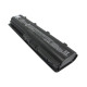 Батерия  за лаптоп HP G32/G42/G62/G72 Presario CQ31/CQ42 CB0W / DB0W 10.8V, 4400mAh, Черен CAMERON SINO
