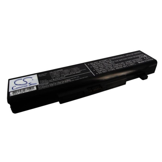 Батерия за лаптоп LENOVO  L11S6Y01 V580 ThinkPad Edge E430 E440 E530, 11.1V, 4400mAh CAMERON SINO
