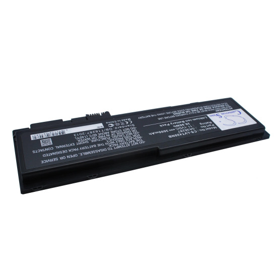 Laptop Battery for Lenovo ThinkPad T420s T420si T430s 42T4846 11.1V 3600mAh CAMERON SINO