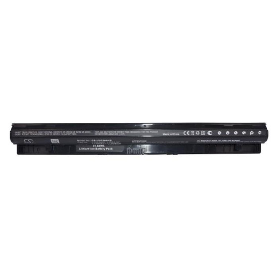 Laptop Battery for Lenovo G50 G50-30 G50-45 G50-70 G70 G500s G505s Z710 14.4V 2200mAh CAMERON SINO