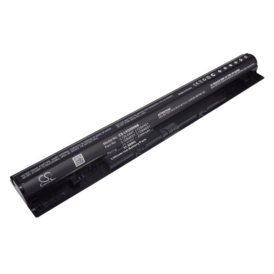 Laptop Battery for Lenovo G50 G50-30 G50-45 G50-70 G70 G500s G505s Z710 14.4V 2200mAh CAMERON SINO