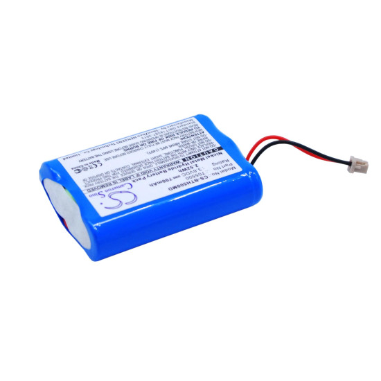 Батерия електронни пипети Cameron Sino Transferpette 705500 Ni-MH  3,6V 700mAh