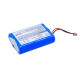 Батерия електронни пипети Cameron Sino Transferpette 705500 Ni-MH  3,6V 700mAh