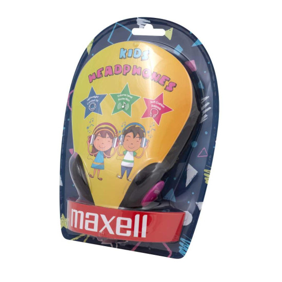 Слушалки MAXELL KIDS