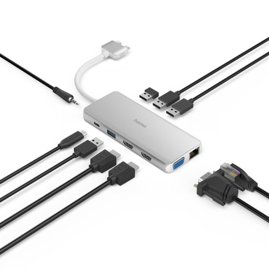 USB-C Hub, 