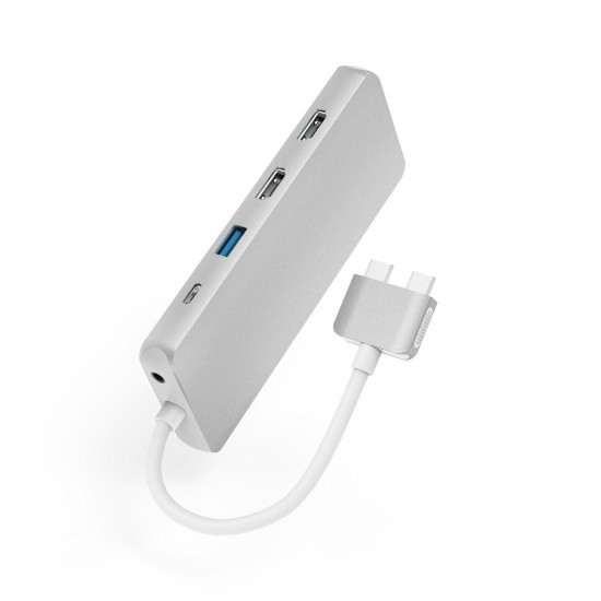 USB-C Hub, 
