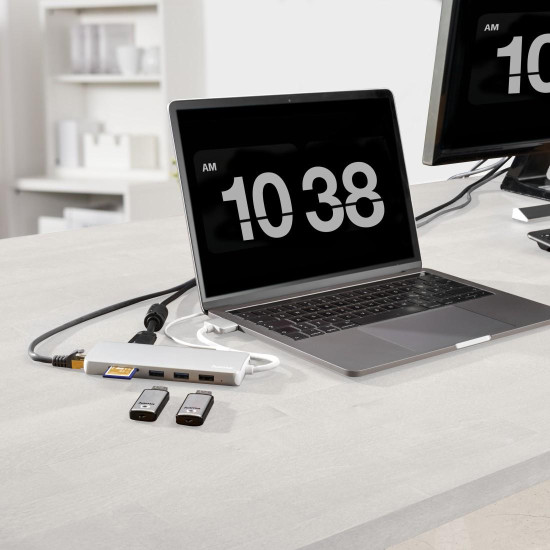 USB-C Hub, 