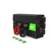Inverter 12/220 V  DC/AC 1000W/2000W  Modified sine wave GREEN CELL