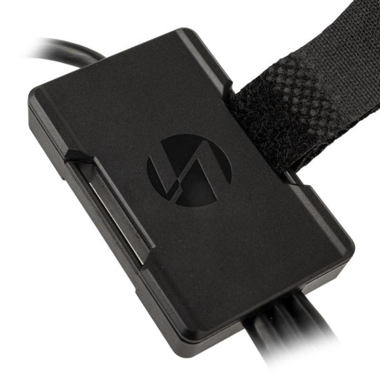 PW-U2HB USB Converter 1 USB to 3 USB