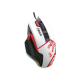 A4tech Extra fire gaming mouse Bloody W95 Max, Жична, 12000 cpi, Naraka, Black