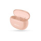 A4tech B27 2Drumtek True Wireless Earphone, Pink