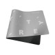 Mouse pad A4tech FP75 FSTyler, Silver