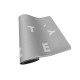 Mouse pad A4tech FP75 FSTyler, Silver