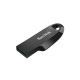 SanDisk Ultra Curve 3.2 Flash Drive, Black