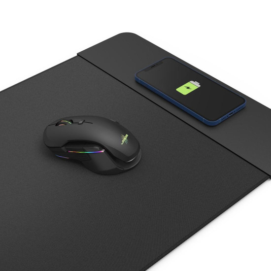 uRage Gaming Mouse Pad, HAMA-186080