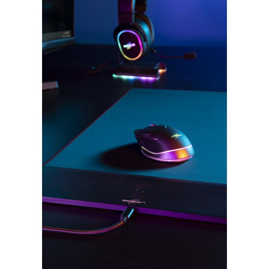 uRage Gaming Mouse Pad, HAMA-186080