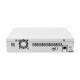 Суич MikroTik CRS310-1G-5S-4S+IN, L3 Gigabit Ethernet (10/100/1000), Захранване по Ethernet (PoE) 1U