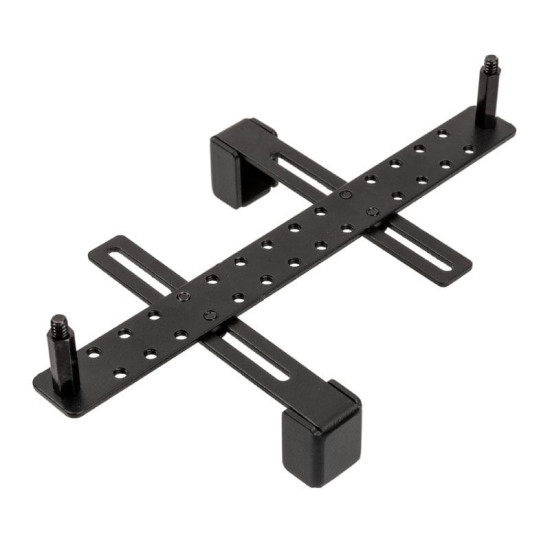 Lian Li GB-002 VGA Anti-Sag, Black