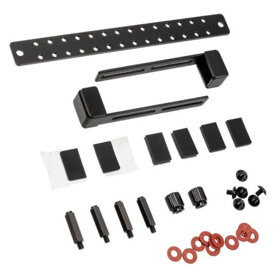 Lian Li GB-002 VGA Anti-Sag, Black