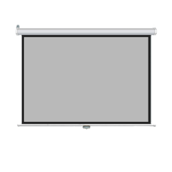Roller Projection Screen ESTILLO Roller Projector, 180 x 180, 1:1