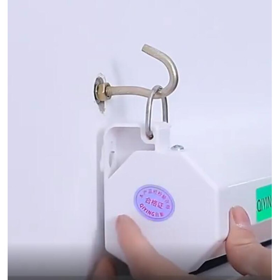 Roller Projection Screen ESTILLO Roller Projector, 180 x 180, 1:1