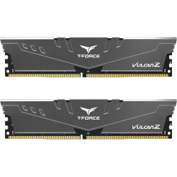 Memory Team Group T-Force Vulcan Z DDR4 - 16GB(2x8GB) 3600MHz CL18