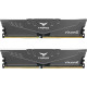 Memory Team Group T-Force Vulcan Z DDR4 - 16GB(2x8GB) 3600MHz CL18